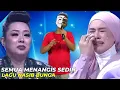 Download Lagu Keren‼️Semua juri dan penonton menangis sedih dengan lagu \
