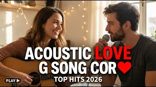 acoustic covers for sleep calm night playlist