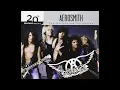 Aerosmith - Rag Doll (1988) HQ