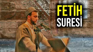fetih s resi abdullah altun surah al fath