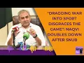 Download Lagu Mohsin Naqvi Trophy | Asia Cup Final Controversy | Naqvi's Latest Tirade Against India On Twitter
