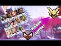 Your ULTIMATE Guide To Climbing On Support In Overwatch 2
