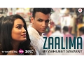 Lagu Zaalima - Abhijeet Sawant Version Featuring Pryanca