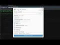 Convert Python File to exe