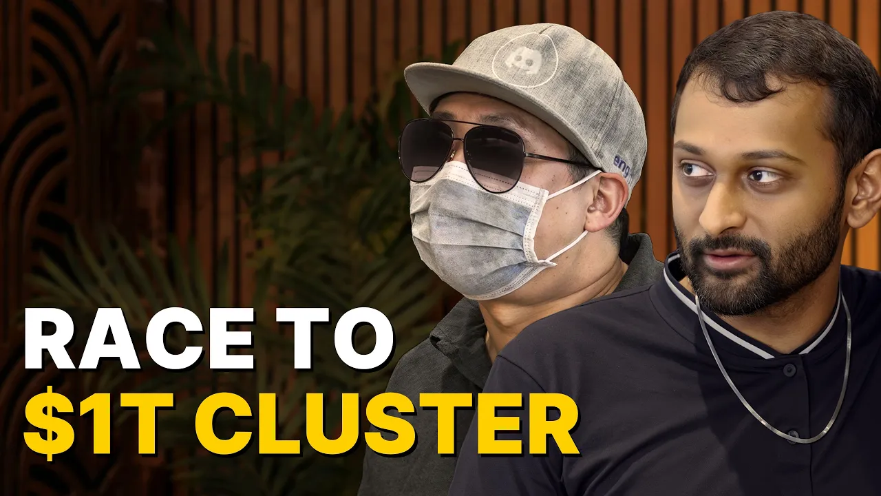 Outline Video @Asianometry & Dylan Patel – How the Semiconductor Industry Actually Works
