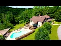 9626 Cottonwood Ln Tour