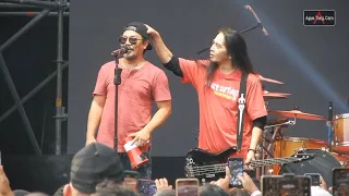 Download Jamrud - Ningrat, Berakit Rakit | At Digiland 2022 MP3