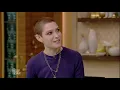 Asia Kate Dillon Plays a Non-Binary Character on Billions