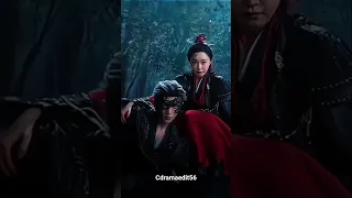 Shadow Love Song Yi Cheng Lei New Chinese Drama Cdramachip Short For You 