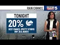 Kansas City weather Dangerously hot with extra sunshine Thursday