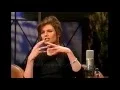 WENDY CREWSON - RARE INTERVIEW