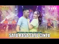 Download Lagu GERRY MAHESA FT FIRA AZAHRA - SATU RASA SATU CINTA I Mahesa Music