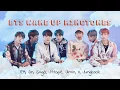 Download Lagu bts wake up ringtones 😉💜