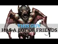 Prelate s Nemesis Achievement Guide - Pathfinder WotR