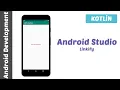 Android Studio - Kotlin Linkify