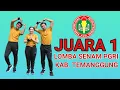 Download Lagu JUARA 1 LOMBA SENAM PGRI KAB TEMANGGUNG | SENAM PGRI DENGAN HITUNGAN