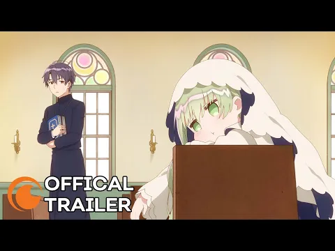 Official Trailer [Subtitled]