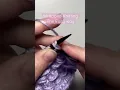 The Easy Way to make wrapped stitches in knitting
