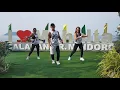 I'M FEELING SEXY TONIGHT(#ChonaCruz) #MINDORO_ZUMBA w/Zin Bhong Alcano,Vilma & Jhona of MBA FC