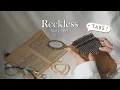 Download Lagu Reckless (Madison Beer) - Kalimba Cover with TABS in description❗