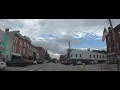 Belfast Maine Waldo County