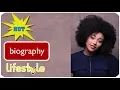 Amandla Stenberg - Lifestyle Height Age Biography Relationships More