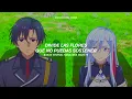 Download Lagu 86 - Eighty Six Part 2 Ending Full Final Episode |「LilaS」| Sub Español / Romaji「AMV」