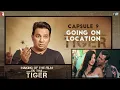 Download Lagu Making Of The Film - Ek Tha Tiger | Capsule 9: Going on Location | Salman Khan | Katrina Kaif