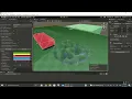Unity s IMGUI Physics Frame Debugger