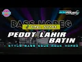 DJ PEDOT LAHIR BATIN - BASS NGUK NGUK BLEYER ::: MANTUL BERKAH AUDIO | MM PROJECT