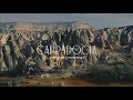 Download Lagu Cappadocia - THE LAND of FAIRYTALES ⎮ Go Türkiye