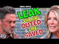 General Hospital LEAK Cassius EXPOSED Carly SAVES Her EX Soap Dirt