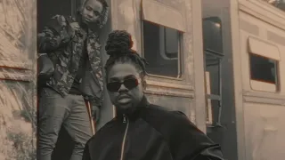 Swazz ft Jahmiel - Same Way