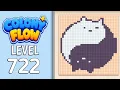 Colony Flow Level - 722 Gameplay Solution