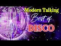 Download Lagu Modern Talking –  Best of Disco (New Album 2025) MP3