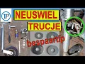 Lagu NEUSWIEL AANHANGER BEVESTIGEN, HOE MONTEER JE EEN NEUSWIEL AAN DE AANHANGER? Neuswiel aanhanger 2021