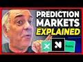 Prediction Markets Explained by a Professional Sports Bettor