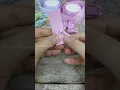 Download Lagu CRAFT FLOWER IDEA ❄️ Tedere bloemen van lint 🌸 #craft #creative #ideas #handmade