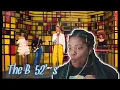 Lagu B'52 - Private Idaho REACTION!