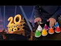 Download Lagu 20th Century Fox Intro / Follow @toyscando