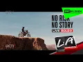 Download Lagu LA Bold - No Risk No Story (Live Bold) 2025 TVC @ GTV HD