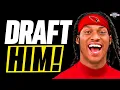 Draft These Players If You Want To WIN Your League In 2026
