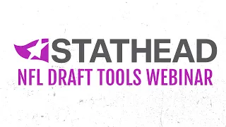 2022 NFL Draft Advanced Tools Webinar Tutorial on Stathead Football