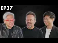 Download Lagu NVIDIA: OpenAI, Future of Compute, and the American Dream  | BG2 w/ Bill Gurley and Brad Gerstner