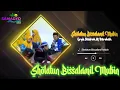Download Lagu Sholatun Bissalamil Mubin ~ Sholawat Hadroh Al Barokah