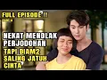 Download Lagu NEKAT MENOLAK PERJODOHAN TAPI DIAM2 MALAH SALING JATUH CINTA - Full Episode Drama Thailand Part 4