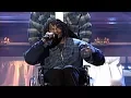 Snoop Doggy Dogg - Murder Was The Case Live