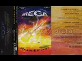 Download Lagu MEGA - MEGA CINTA II (1991)