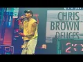Download Lagu Chris Brown - Don't Judge Me Live @ Dubai
