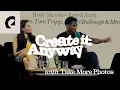 Download Lagu Create It Anyway | Insights from the @takemorephotos Community